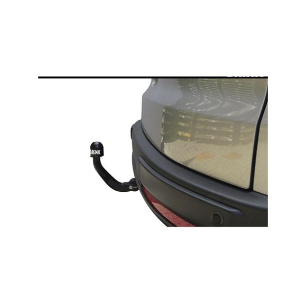 Dragkrok, Avtagbar Brink 478300 BRINK