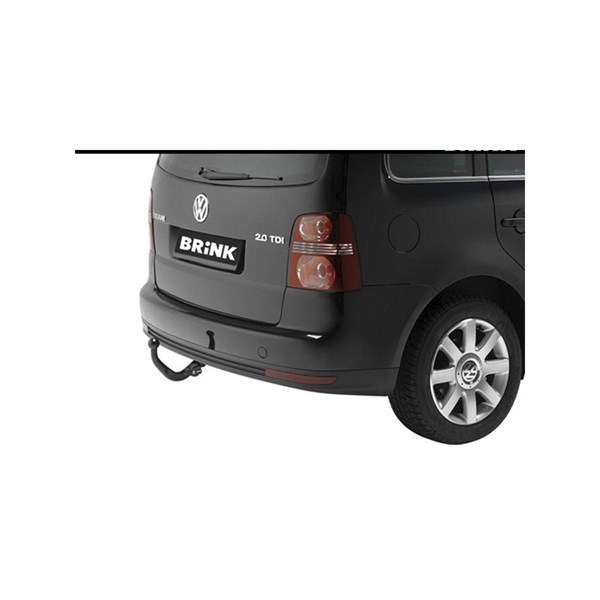 Dragkrok, Avtagbar Brink 480600 BRINK