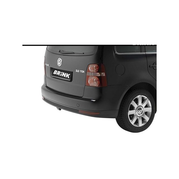 Dragkrok, Avtagbar Brink 480600 BRINK