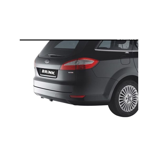 Dragkrok, Avtagbar Brink 486400 BRINK Dragkrok, Avtagbar Brink 486400 BRINK