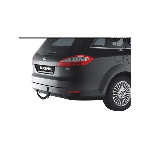 Dragkrok, Avtagbar Brink 486400 BRINK Dragkrok, Avtagbar Brink 486400 BRINK