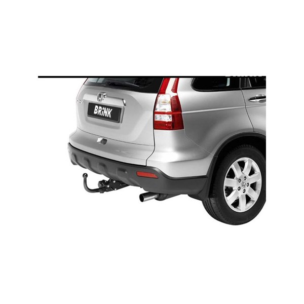 Dragkrok, Avtagbar Brink 487100 BRINK
