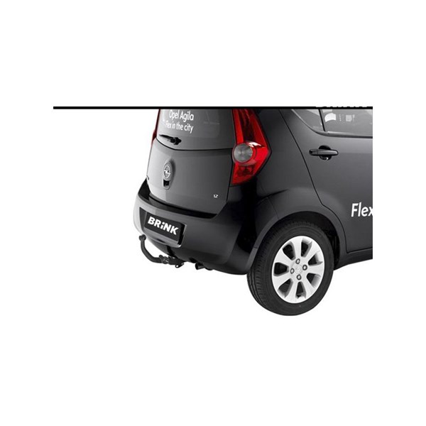 Dragkrok, fast Brink 498900 BRINK Dragkrok, fast Brink 498900 BRINK