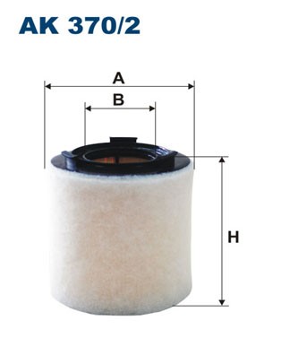 Luftfilter FILTRON