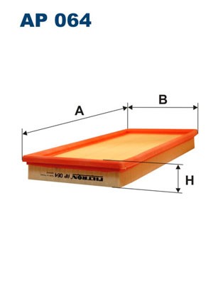 Luftfilter FILTRON