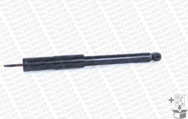 Stötdämpare Gastryck, Bakaxel Monroe 23968 MONROE