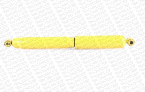Stötdämpare Gastryck, Bakaxel Monroe Gas-magnum 34824 MONROE