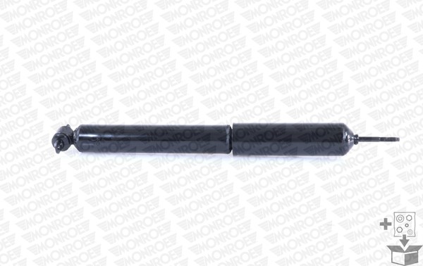 Stötdämpare Gastryck, Framaxel Monroe 37026 MONROE Stötdämpare Gastryck, Framaxel Monroe 37026 MONROE