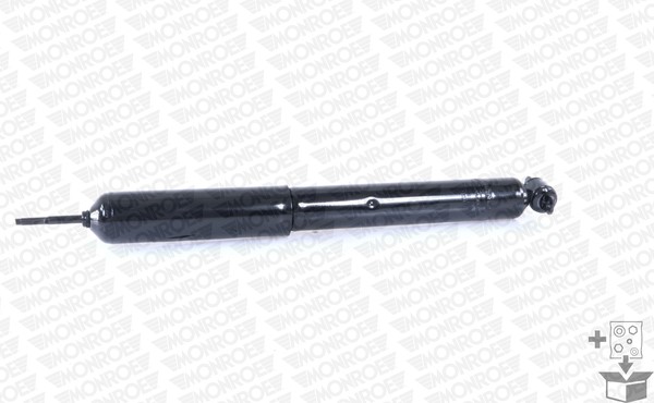 Stötdämpare Gastryck, Framaxel Monroe 37083 MONROE