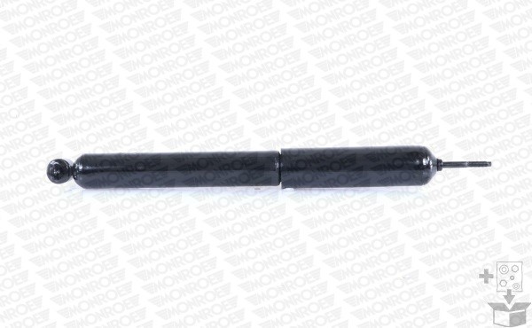 Stötdämpare Gastryck, Framaxel Monroe 37083 MONROE