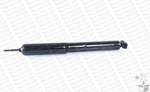 Stötdämpare Gastryck, Framaxel Monroe 37083 MONROE Stötdämpare Gastryck, Framaxel Monroe 37083 MONROE