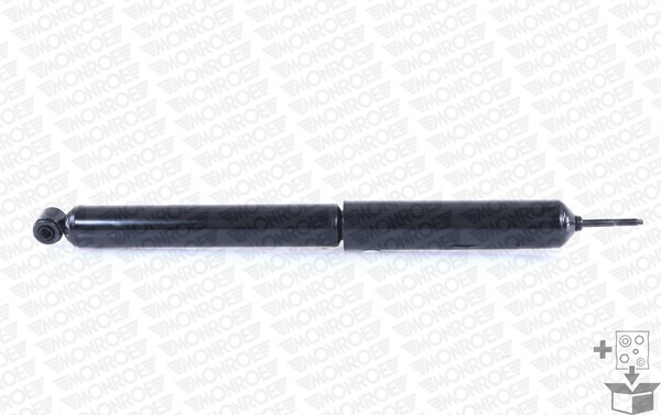 Stötdämpare Gastryck, Framaxel Monroe 37120 MONROE
