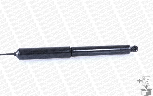 Stötdämpare Gastryck, Framaxel Monroe 37120 MONROE Stötdämpare Gastryck, Framaxel Monroe 37120 MONROE
