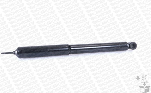 Stötdämpare Gastryck, Bakaxel Monroe 37217 MONROE