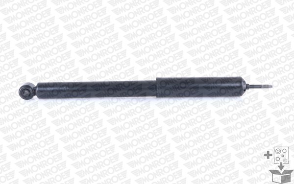 Stötdämpare Gastryck, Bakaxel Monroe 43068 MONROE