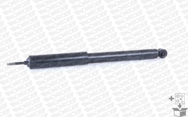Stötdämpare Gastryck, Bakaxel Monroe 43068 MONROE
