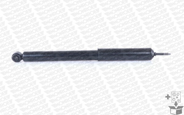 Stötdämpare Gastryck, Bakaxel Monroe 43068 MONROE