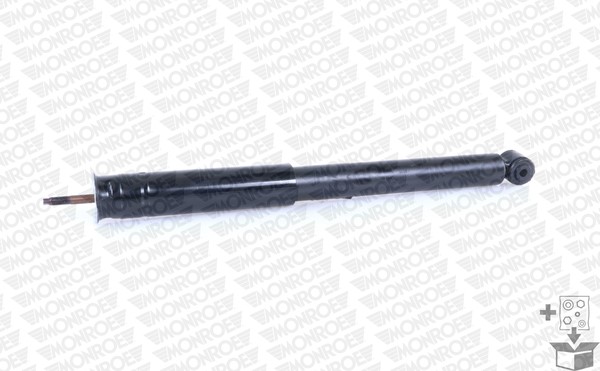 Stötdämpare Gastryck, Bakaxel Monroe 43081 MONROE