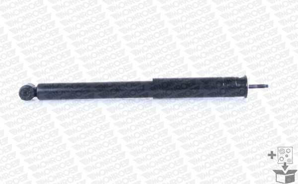 Stötdämpare Gastryck, Bakaxel Monroe 43081 MONROE