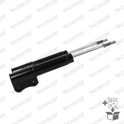 Stötdämpare Gastryck, Framaxel Monroe D0202 MONROE Stötdämpare Gastryck, Framaxel Monroe D0202 MONROE