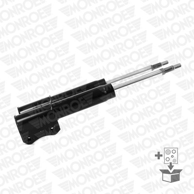 Stötdämpare Gastryck, Framaxel Monroe D0202 MONROE