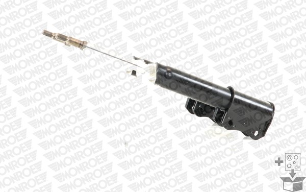 Stötdämpare Gastryck, Framaxel Monroe D0202 MONROE Stötdämpare Gastryck, Framaxel Monroe D0202 MONROE