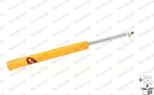 Stötdämpare Gastryck, Framaxel Monroe D0801 MONROE