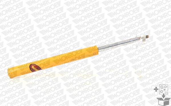 Stötdämpare Gastryck, Framaxel Monroe D0801 MONROE