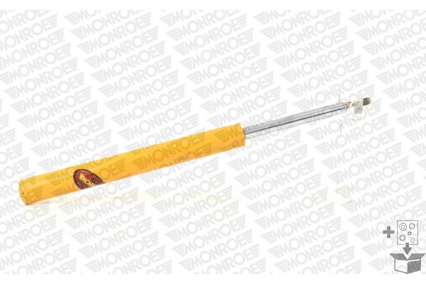 Stötdämpare Gastryck, Framaxel Monroe D0801 MONROE Stötdämpare Gastryck, Framaxel Monroe D0801 MONROE