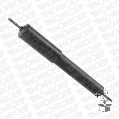 Stötdämpare Gastryck, Framaxel Monroe D4436 MONROE