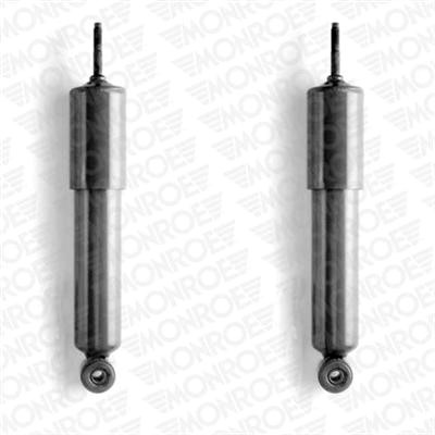 Stötdämpare Gastryck, Framaxel Monroe D4462 MONROE Stötdämpare Gastryck, Framaxel Monroe D4462 MONROE