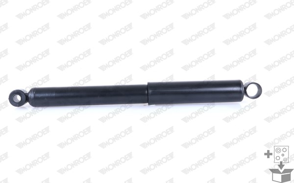 Stötdämpare Gastryck, Bakaxel Monroe D4484 MONROE Stötdämpare Gastryck, Bakaxel Monroe D4484 MONROE