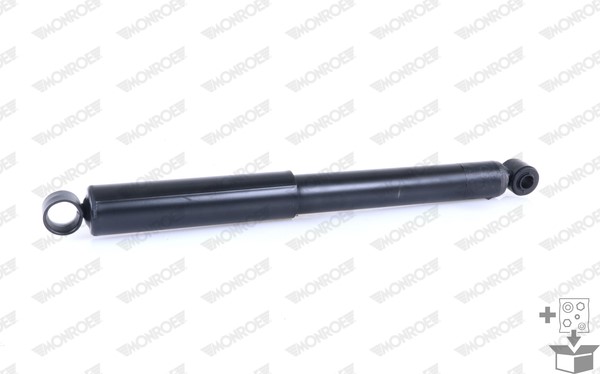 Stötdämpare Gastryck, Bakaxel Monroe D4484 MONROE Stötdämpare Gastryck, Bakaxel Monroe D4484 MONROE