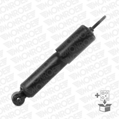 Stötdämpare Gastryck, Framaxel Monroe D4486 MONROE