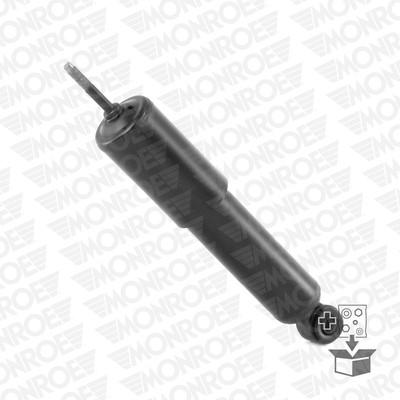 Stötdämpare Gastryck, Framaxel Monroe D4486 MONROE