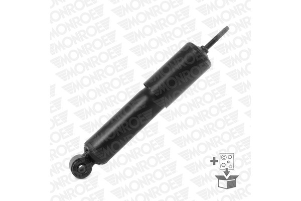 Stötdämpare Gastryck, Framaxel Monroe D4486 MONROE