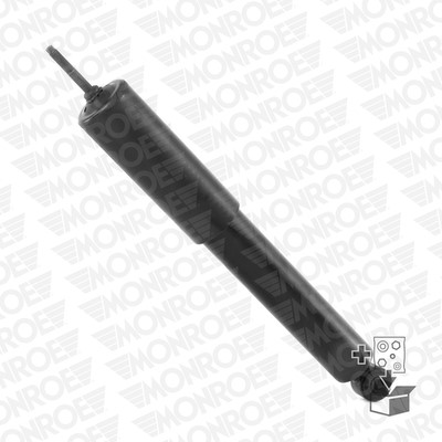 Stötdämpare Gastryck, Framaxel Monroe D5467 MONROE