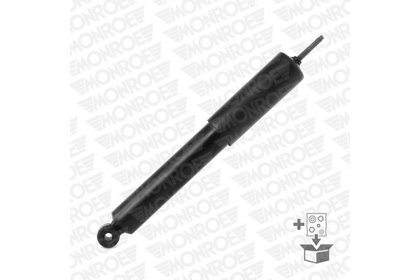 Stötdämpare Gastryck, Framaxel Monroe D5467 MONROE