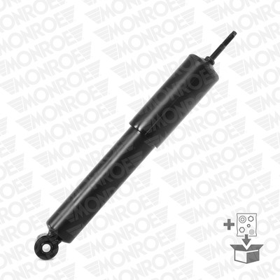Stötdämpare Gastryck, Framaxel Monroe D5491 MONROE