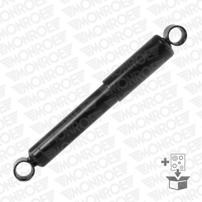 Stötdämpare Gastryck, Framaxel Monroe D6415 MONROE Stötdämpare Gastryck, Framaxel Monroe D6415 MONROE