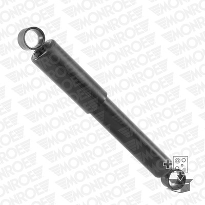 Stötdämpare Gastryck, Framaxel Monroe D6415 MONROE Stötdämpare Gastryck, Framaxel Monroe D6415 MONROE