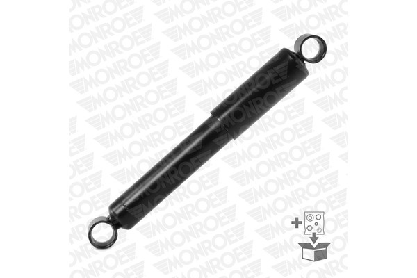 Stötdämpare Gastryck, Framaxel Monroe D6415 MONROE Stötdämpare Gastryck, Framaxel Monroe D6415 MONROE