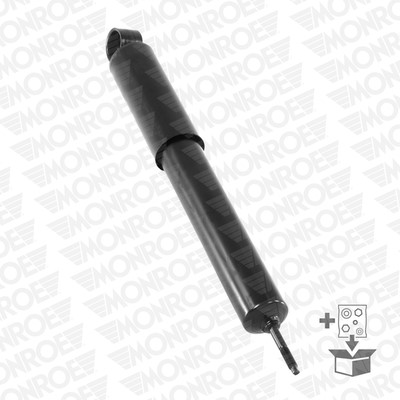 Stötdämpare Gastryck, Bakaxel Monroe D6439 MONROE Stötdämpare Gastryck, Bakaxel Monroe D6439 MONROE