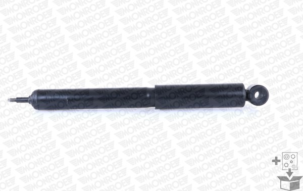 Stötdämpare Gastryck, Bakaxel Monroe D6629 MONROE