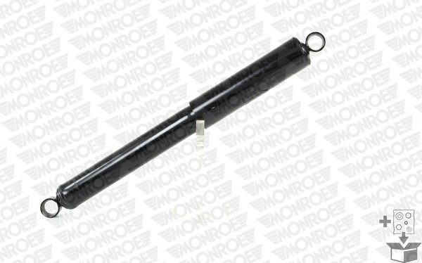 Stötdämpare Gastryck, Bakaxel Monroe D8333 MONROE Stötdämpare Gastryck, Bakaxel Monroe D8333 MONROE