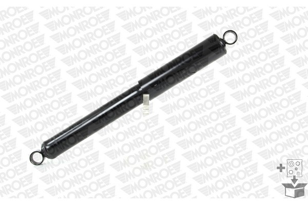 Stötdämpare Gastryck, Bakaxel Monroe D8333 MONROE Stötdämpare Gastryck, Bakaxel Monroe D8333 MONROE