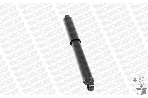 Stötdämpare Gastryck, Bakaxel Monroe D8333 MONROE Stötdämpare Gastryck, Bakaxel Monroe D8333 MONROE