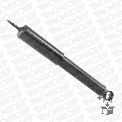 Stötdämpare Gastryck, Bakaxel Monroe D8343 MONROE Stötdämpare Gastryck, Bakaxel Monroe D8343 MONROE