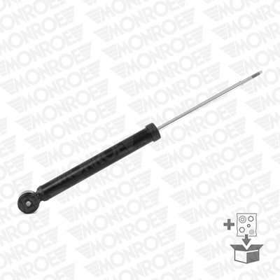 Stötdämpare Gastryck, Bakaxel Monroe G1067 MONROE