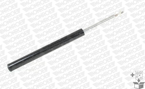 Stötdämpare Gastryck, Bakaxel Monroe MG243 MONROE Stötdämpare Gastryck, Bakaxel Monroe MG243 MONROE